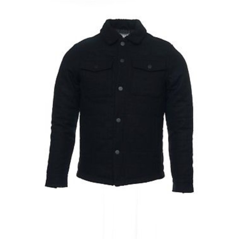 Kenneth Cole Lightweight Puffer